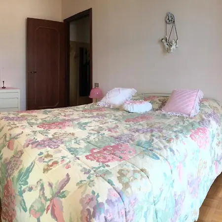 Rosa Celeste Bilocale Con Vista Mare In Lejlighed Sanremo